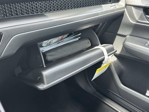 Certified 2025 Honda CR-V LX image 30