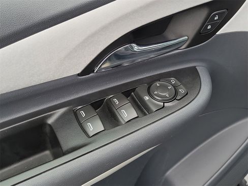 Used 2020 Chevrolet Bolt LT image 12