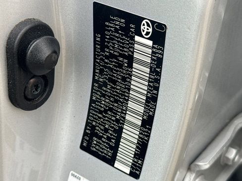 Certified 2024 Toyota Corolla LE FWD image 55