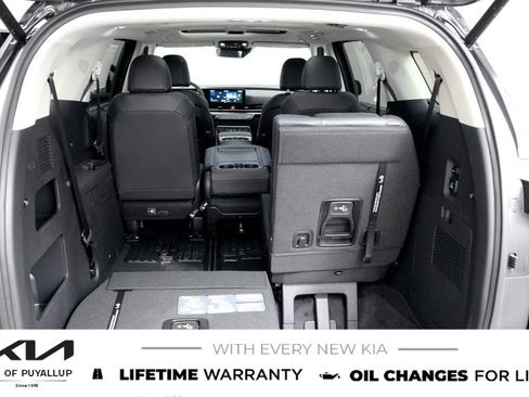 New 2026 Kia Carnival SX FWD image 19