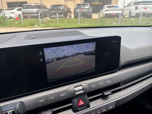 Used 2025 Kia K4 FWD image 22