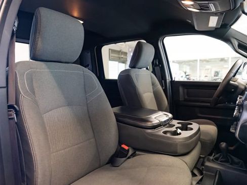 Used 2021 RAM 3500 Tradesman AWD/4WD image 27