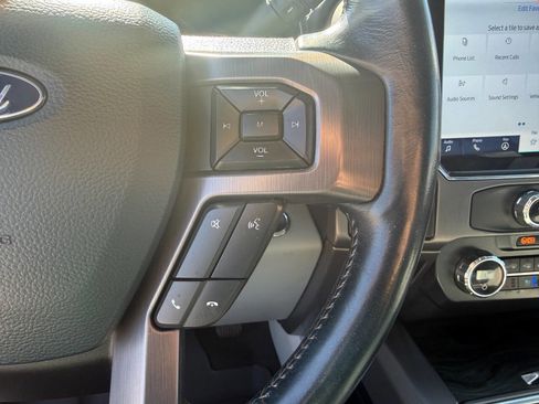 Used 2022 Ford F350 Limited image 28