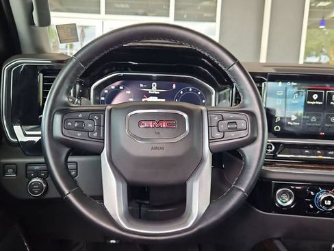 Certified 2023 GMC Sierra 1500 Elevation AWD/4WD image 12