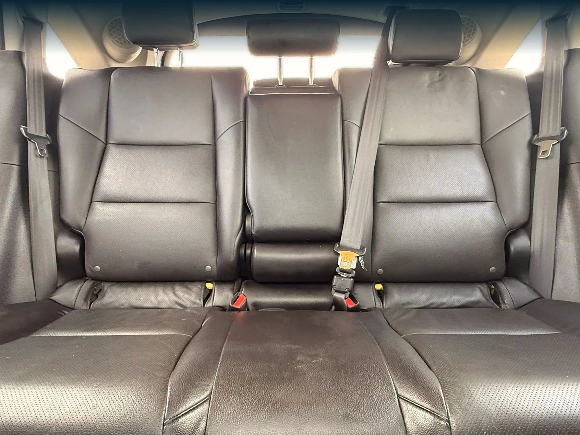 Used 2015 Acura RDX w/ Technology Package AWD/4WD image 22