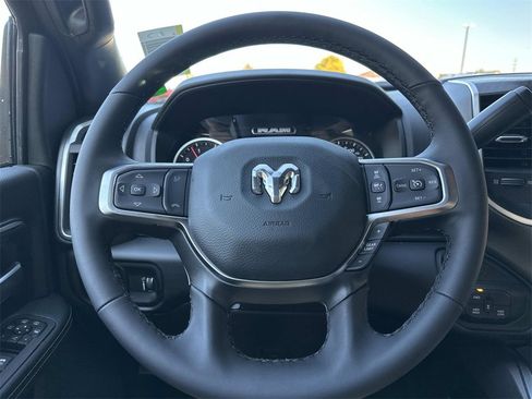 New 2026 RAM 2500 Big Horn image 15