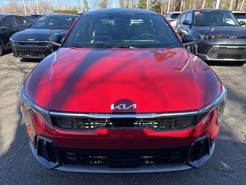 New 2025 Kia K4 GT-Line Turbo image 14