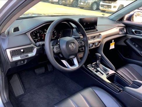 Used 2025 Acura Integra image 17