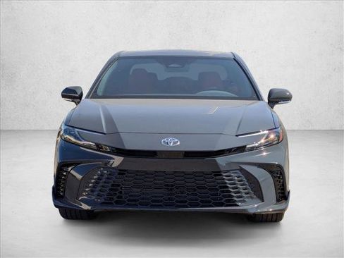 New 2026 Toyota Camry XSE image 6