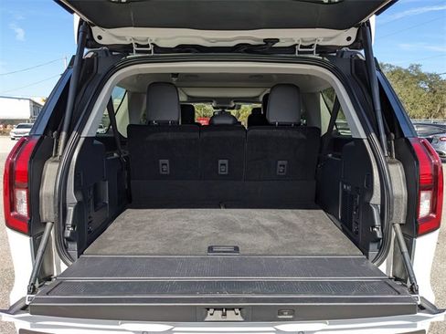 Certified 2025 Ford Expedition Max Active image 13