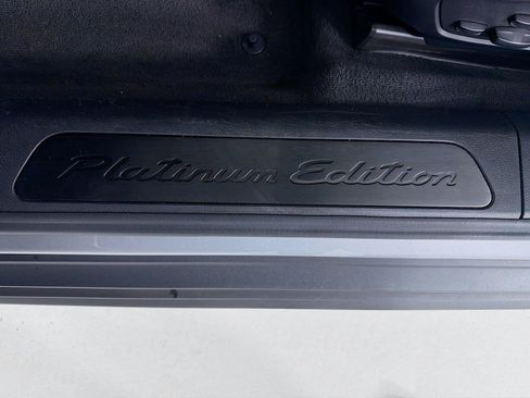 Used 2023 Porsche Panamera Platinum Edition RWD image 10