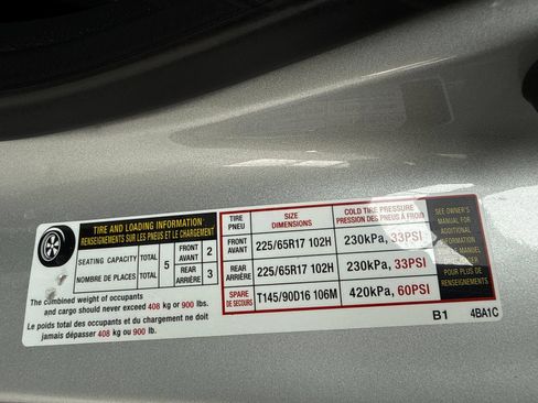 Used 2019 Nissan Rogue S w/ Special Edition Package FWD image 50