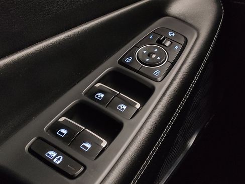 Used 2022 Hyundai Santa Fe Limited AWD/4WD image 27