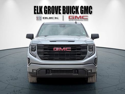 New 2026 GMC Sierra 1500 Elevation w/ Elevation Select Package AWD/4WD image 9