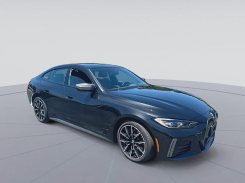 Used 2023 BMW i4 M50 w/ Premium Package AWD/4WD image 1