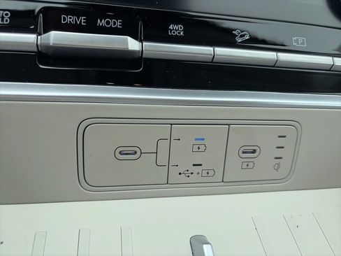 New 2026 Hyundai Santa Fe SEL AWD/4WD image 20