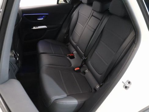 Certified 2025 Mercedes-Benz GLC 300 4MATIC image 13