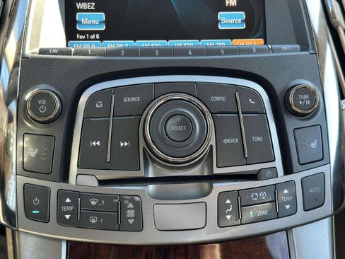 Used 2012 Buick LaCrosse Premium image 28