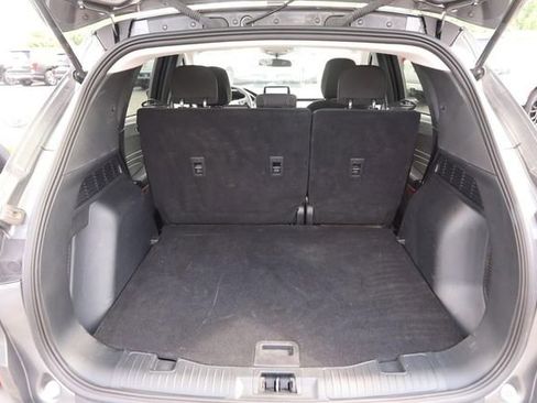 Certified 2025 Ford Escape Active AWD/4WD image 7