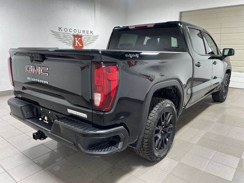 Used 2023 GMC Sierra 1500 Elevation AWD/4WD image 6