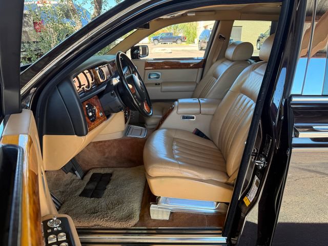 Used 2006 Rolls-Royce Phantom Sedan RWD image 15