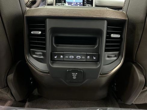 New 2026 RAM 1500 Limited image 37