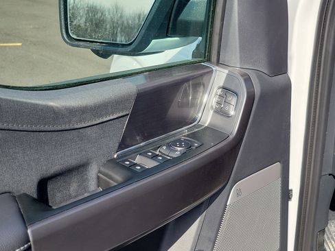 New 2026 Ford F150 Lariat w/ Equipment Group 501A Mid image 8