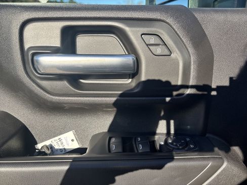New 2026 Chevrolet Silverado 3500 W/T w/ WT Convenience Package image 16
