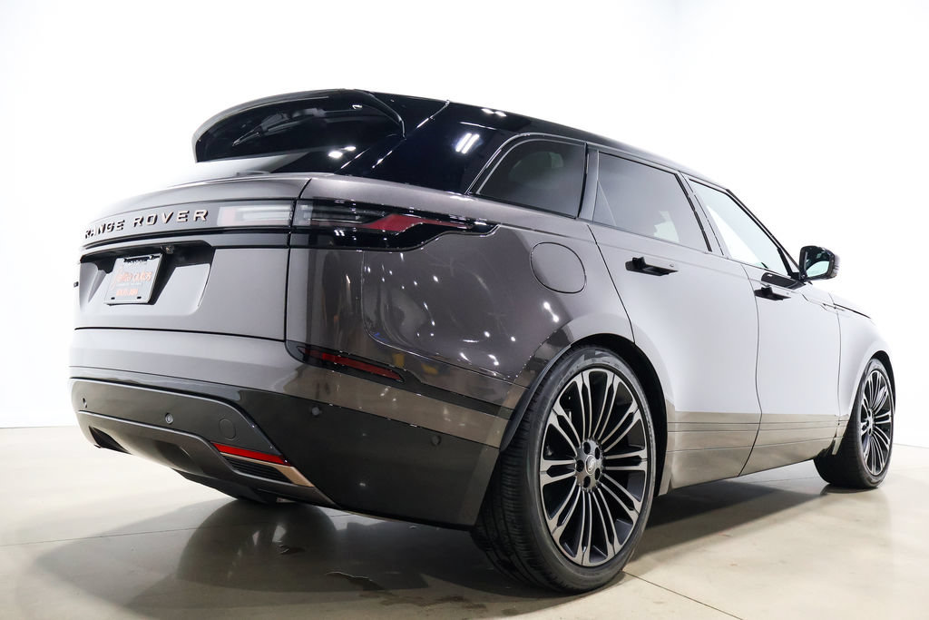 Used 2026 Land Rover Range Rover Velar Autobiography AWD/4WD image 90