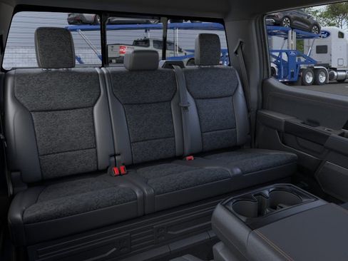 New 2026 Ford F150 Tremor AWD/4WD image 11