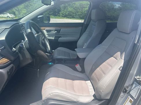 Used 2017 Honda CR-V Touring image 15