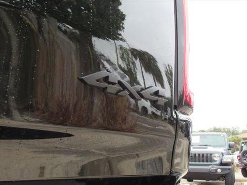 New 2026 RAM 1500 Laramie w/ Night Edition image 10