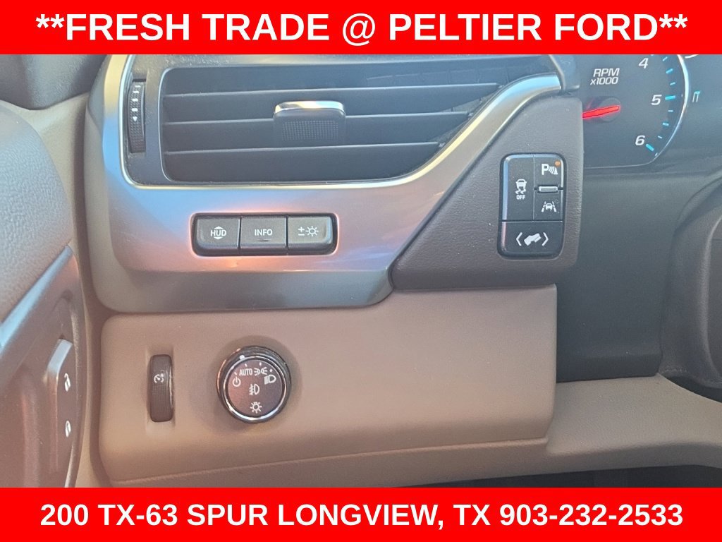 Used 2019 Chevrolet Tahoe Premier RWD image 28