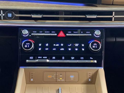 New 2026 Hyundai Santa Fe Calligraphy image 21