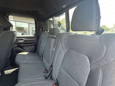 Used 2019 RAM 1500 Big Horn AWD/4WD image 20
