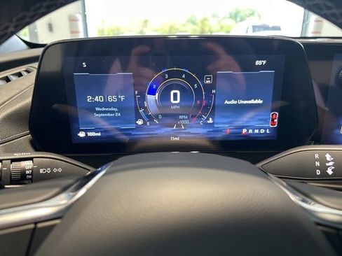 New 2026 Chevrolet Traverse LT w/ Midnight/Sport Edition image 19