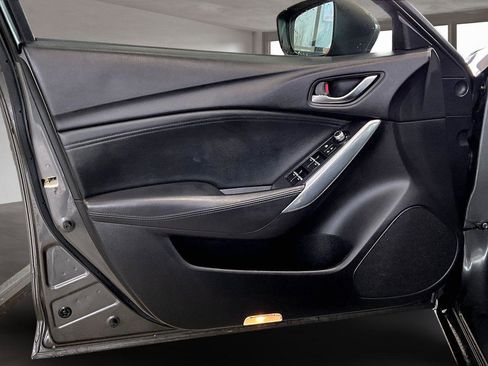 Used 2017 MAZDA MAZDA6 Touring image 23