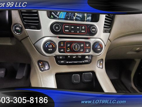 Used 2015 GMC Yukon SLT w/ Open Road Package image 24