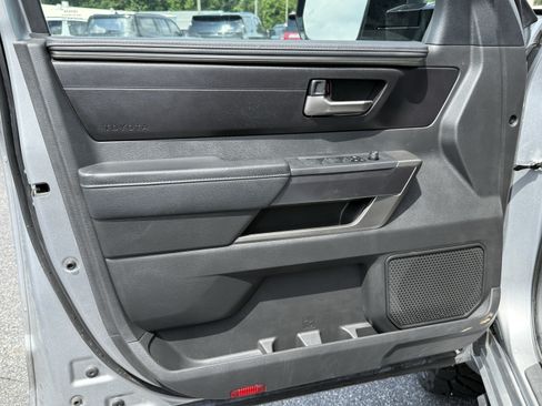 Used 2024 Toyota Tundra SR5 w/ SR5 Convenience Package AWD/4WD image 14