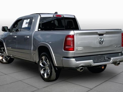 Used 2020 RAM 1500 Limited AWD/4WD image 12