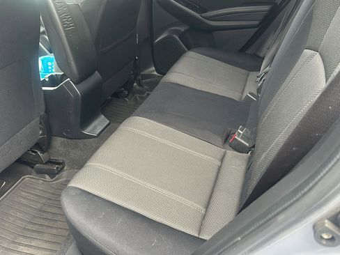 Used 2019 Subaru Crosstrek 2.0i w/ Eyesight System AWD/4WD image 10