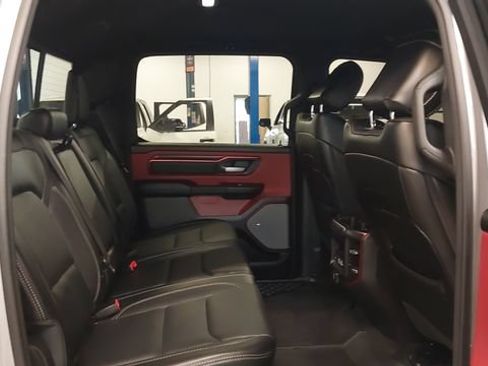 Used 2026 RAM 1500 Rebel w/ Rebel Level 2 Equipment Group AWD/4WD image 38