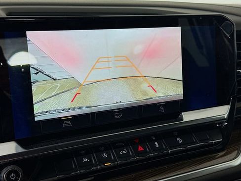 New 2026 Chevrolet Silverado 1500 LT Trail Boss w/ Convenience Package II image 16