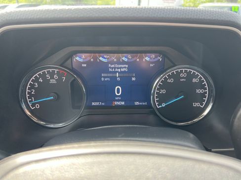 Used 2023 Ford F150 XLT w/ Equipment Group 301A Mid AWD/4WD image 17