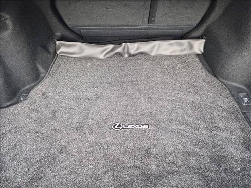 Used 2020 Lexus IS 300 w/ Accessory Package 2 RWD image 6