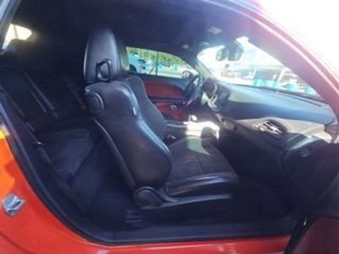 Used 2018 Dodge Challenger T/A RWD image 6