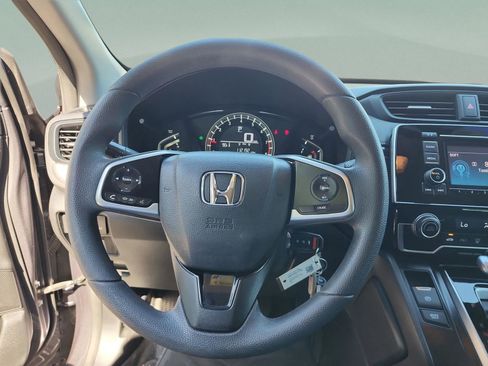 Used 2018 Honda CR-V LX image 9