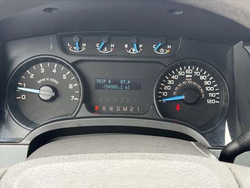 Used 2013 Ford F150 XL w/ XL Plus Pkg image 10