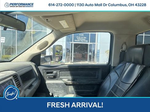 Used 2014 RAM 4500 Tradesman image 26