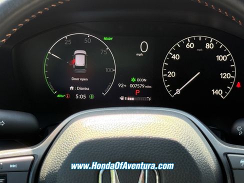 Used 2025 Honda CR-V Sport-L image 18